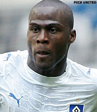 Meer problemen HSV na fikse schorsing Demel