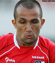 'Roda JC informeert bij AZ naar Ramzi'