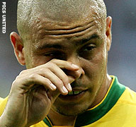 'Milan is er al uit met Ronaldo, nu Real nog'