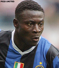 Obafemi Martins komende jaren Magpie