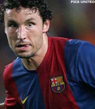 VI.nl's foto en z'n verhaal: Van Bommel