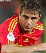 'Valencia haalt Joaquin voor 24 miljoen'