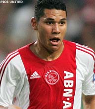 WK-ganger Maduro terug naar Jong Oranje