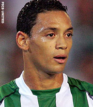 'Milan nu dicht bij komst van Ricardo Oliveira'