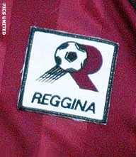 Reggina heeft geen succes in beroepszaak