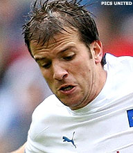 Ook met Mathijsen geen winst Hamburger SV