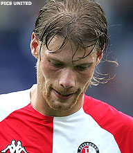 Verval Feyenoord zichtbaar tegen Heracles