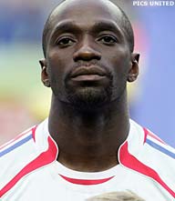 FIFA: Makélélé mag stoppen met Frankrijk