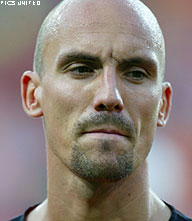 Geen Nederland maar België voor Dheedene