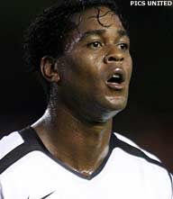 'PSV keurt Kluivert, wil Kromkamp en Zaki'