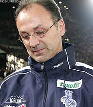 Ivoorkust kiest voor onervaren Kohler