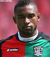 Excelsior huurt aanvaller Grot van NEC