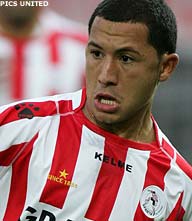 De Haan verliest ook Afellay en Bouaouzan