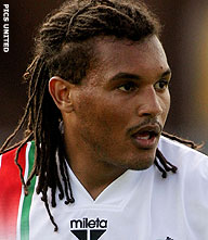 Wooter tekent voor ambitieus Sivasspor