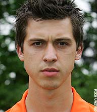 Medunjanin schiet Jong Oranje langs Bayer