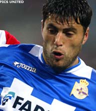 Depor ontdoet zich van Tristán en Scaloni