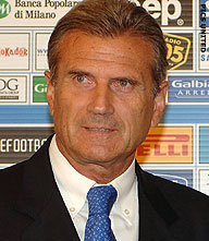 Inter-icoon Giacinto Facchetti overleden