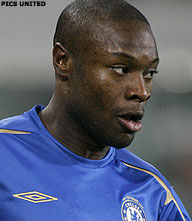 Gallas: 'Chelsea veel geld maar geen klasse'