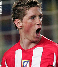 Atlético en Torres: trouw en nieuw contract