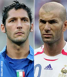 Thumbnail for article: Materazzi bekent wat hij Zidane toevoegde