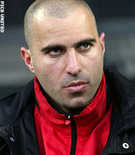 Roda gunt Takak kans in conditie te blijven