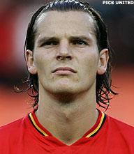 Groep A: Meer zorgen Leo door Lazovic