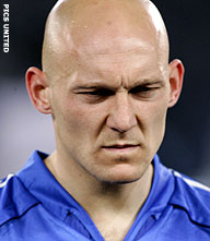 Gravesen haalt uit naar 'klootzakken' Madrid