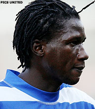 Noodgedwongen vertrek Zongo bij VVV