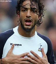 Mido is er met tien kilo minder klaar voor