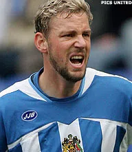 Thumbnail for article: Zwitser Henchoz keert terug bij Blackburn