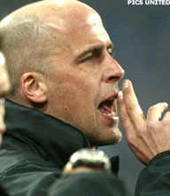 Michael Frontzeck nieuwe coach Aachen