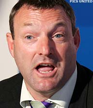 Jans gelooft nog al speelde Groningen 'shit'