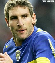 Zuid-Amerikaanse Super Cup prooi voor Boca