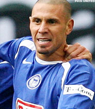 Hertha BSC koploper na zege op Schalke