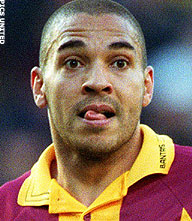Collymore overweegt rentree down under