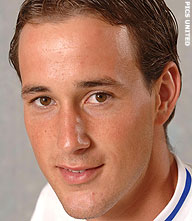 Ook Korpershoek wordt prof bij Telstar