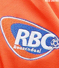 RBC aan kop na eerste nederlaag Den Bosch