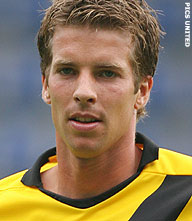 Van Gessel afwezig bij NAC, Diba terug