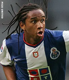 Thumbnail for article: Eerste goal Tarik Sektioui voor FC Porto