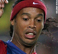 Barcelona en Valencia in evenwicht