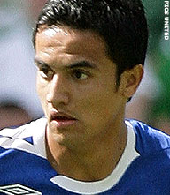 Newcastle United en Everton in evenwicht