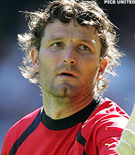 Newcastle informeert naar Ronald Waterreus