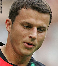 Niedzielan teruggezet naar de beloftes NEC