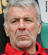 Geplaagd Galatasaray vreest Liverpool niet