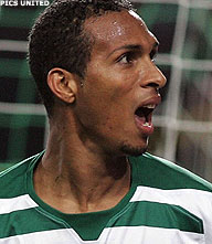 Sporting Lissabon steelt een punt in Moskou