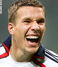 Bayern eindelijk gelukkig terug uit Italië