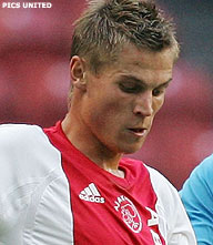 Reserves Ajax doen nu wel hun plicht