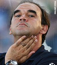 'Zo verliezen is om razend van te worden'