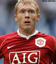 Scholes gaat niet in op verzoeken McClaren