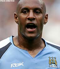 City is aanwinst Dabo alweer weken kwijt